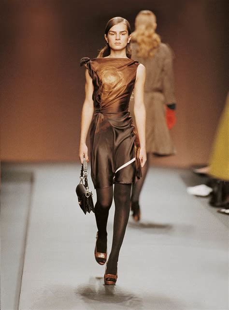 prada spring 2003|FW 2003 Womenswear .